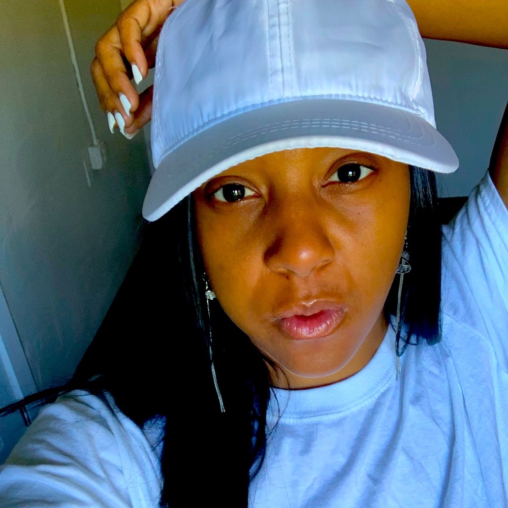 Meet your Posher, Shanice